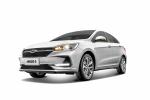 Chery Arrizo 5 2018 года (LA)